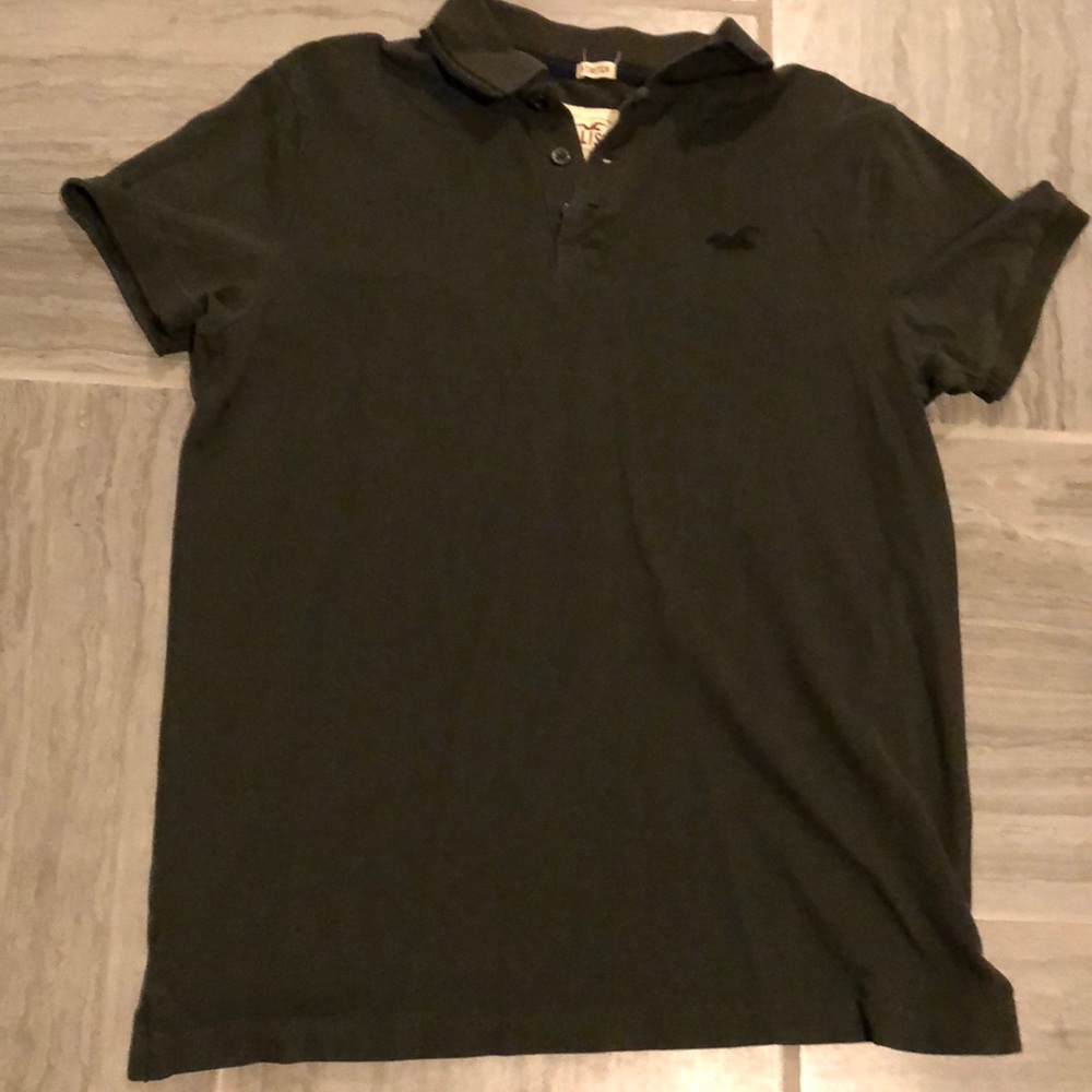 Hollister Polo